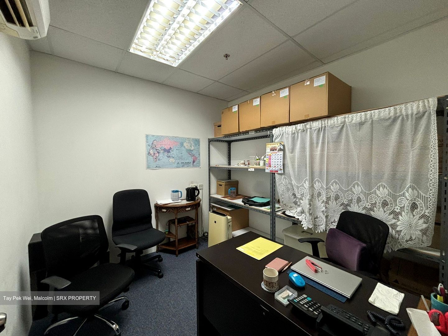 Ubi Techpark (D14), Factory #469346521